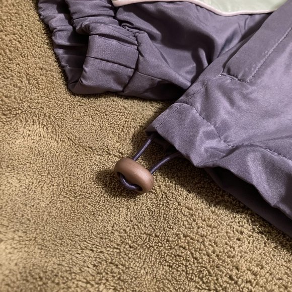 NWOT Vintage Afi Sport Lightweight Jacket Size L - Picture 14 of 16